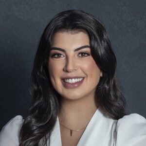 Foto de Victoria Santos